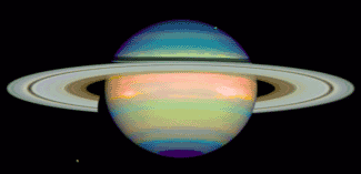 Saturn